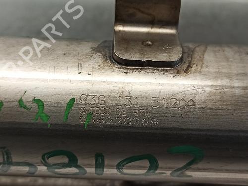 Egr SEAT IBIZA IV (6J5, 6P1) 1.2 | BP17457882M69 