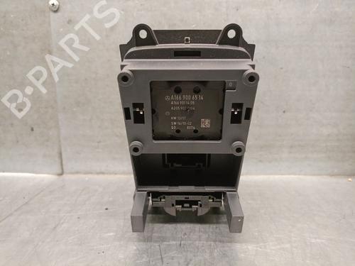 Switch MERCEDES-BENZ GLE (W166) 350 d 4-matic (166.024) | BP39598787I30 - Image 4