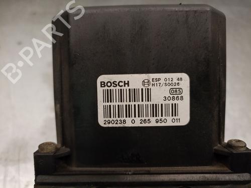 ABS Bremseaggregat AUDI A4 B6 (8E2) 2.5 TDI | BP31590481M43 