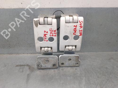 Used Hinge/Door check strap Hinge/Door check strap VW CRAFTER Van (SY_, SX_) 2.0 TDI FWD (SYB, SYC, SYD) (102 hp) 33320224 33320224