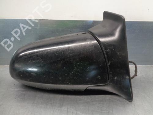 Right mirror OPEL ZAFIRA A MPV (T98) 2.2 DTI 16V (F75) | BP10286120C27 