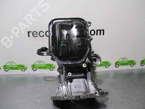 Used Oil sump TOYOTA COROLLA (_E12_) 1.4 D (NDE120_, NDE120R) (90 hp) 21022138