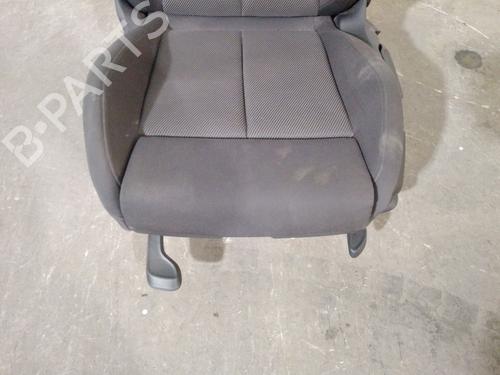 Left front seat AUDI A6 C8 (4A2) 35 TDI Mild Hybrid | BP23400532C15