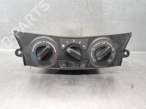 Used Climate control Climate control 37442378 37442378