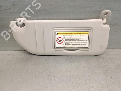 Right sun visor CITROËN C3 I (FC_, FN_) 1.4 i | BP28316489I2 