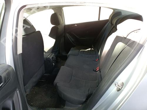 Intercooler VW PASSAT B6 (3C2) 2.0 TDI 16V | BP30288158M30