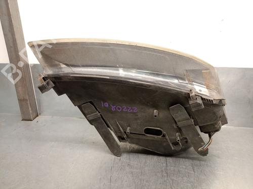 Left headlight FORD FOCUS C-MAX (DM2) 2.0 TDCi | BP23653592C28 