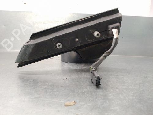 Left mirror SEAT TOLEDO III (5P2) 2.0 TDI 16V | BP14907949C26 
