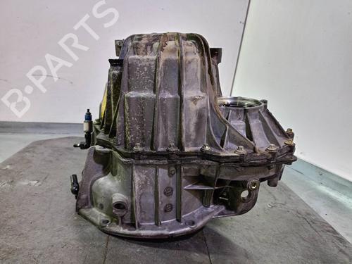 Gearbox RENAULT LAGUNA II (BG0/1_) 1.9 dCi (BG08, BG0G) | BP28357679M3 