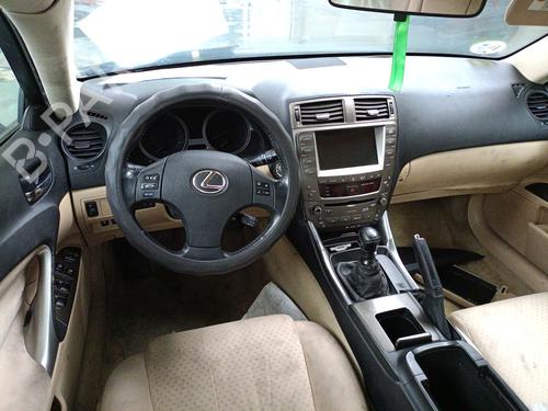 Hand brake LEXUS IS II (_E2_) 220d (ALE20) | BP25728532I18 - Image 12