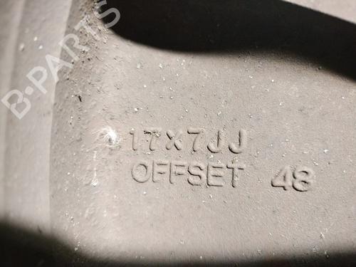 Rim SUBARU FORESTER (SH_) 2.0 D AWD (SHH, SHD, SHN) | BP22739581C45