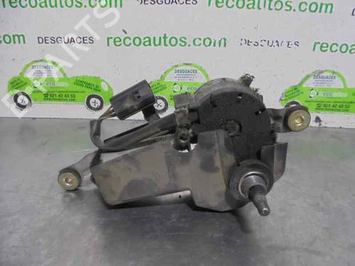 Rear wiper motor LAND ROVER FREELANDER I (L314) 2.0 DI 4x4 | BP4669597M102 