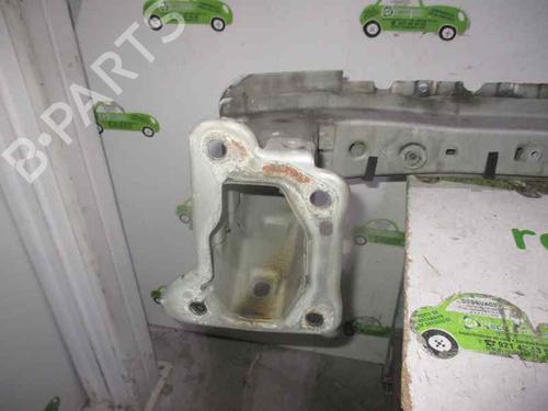 Front bumper reinforcement FORD FOCUS C-MAX (DM2)  | BP2064359C109 