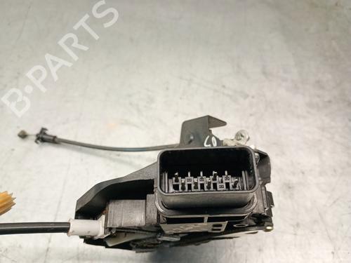 Venstre bak lås FORD FOCUS C-MAX (DM2) 2.0 TDCi | BP25605003C100 