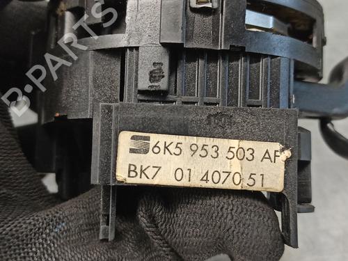 Headlight switch SEAT CORDOBA (6K2) 1.9 TDI | BP17364432I24 