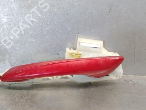 Used Rear left exterior door handle HYUNDAI i20 III (BC3, BI3) 1.0 T-GDI hybrid 48V (101 hp) 28545326