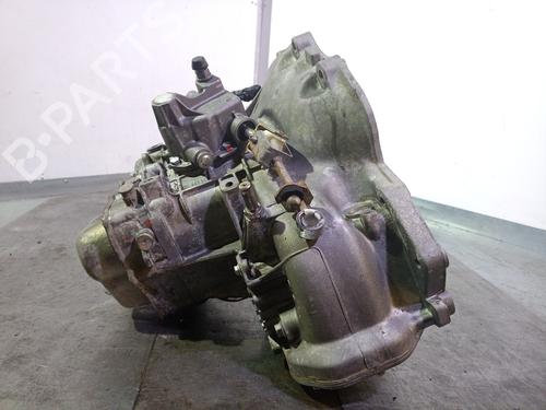 Gearbox OPEL ZAFIRA A MPV (T98) 1.6 16V (F75) | BP23041716M3 
