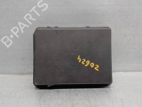 Fuse box DACIA SANDERO II TCe 90 LPG (B8M1) | BP18312202E1 