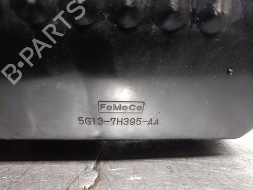 Gearbox VOLVO V60 I (155) D3 / D4 | BP31982786M3 