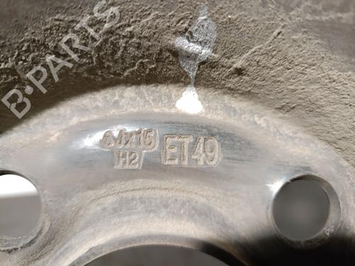 Fælk OPEL COMBO Box Body/MPV 1.7 DI 16V | BP31250935C45