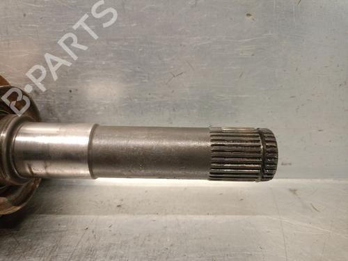 Left rear driveshaft LAND ROVER RANGE ROVER SPORT I (L320) 3.0 D 4x4 | BP25244818M40 