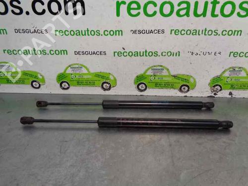 Tailgate lift support OPEL MERIVA B MPV (S10) 1.3 CDTI (75) 13338367