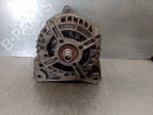 Used Alternator RENAULT CLIO III Grandtour (KR0/1_) 1.5 dCi (KR0F) (86 hp) 13878028