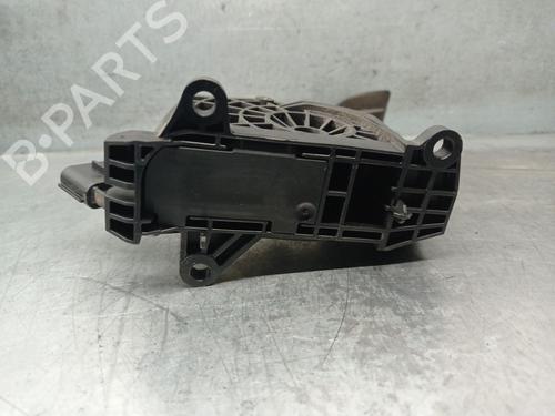 Pedal SEAT TOLEDO IV (KG3) 1.6 TDI | BP21582055I4 