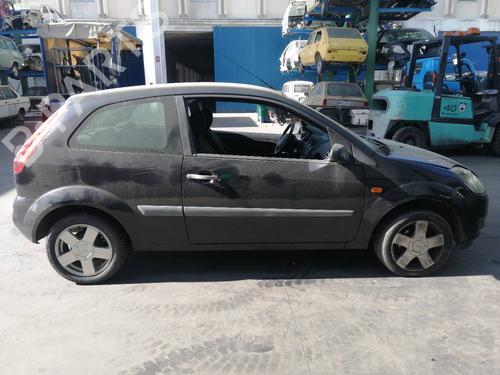ECU airbags FORD FIESTA V (JH_, JD_) 1.6 TDCi | BP18200384M53 