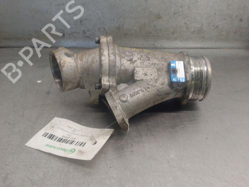 Used Pipe Pipe VW CRAFTER Van (SY_, SX_) 2.0 TDI FWD (SYB, SYC, SYD) (177 hp) 40611245 40611245