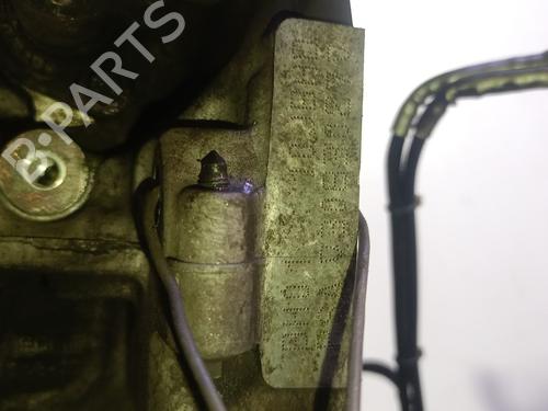 Engine CITROËN C4 Picasso II 1.6 BlueHDi 120 | BP29582747M1