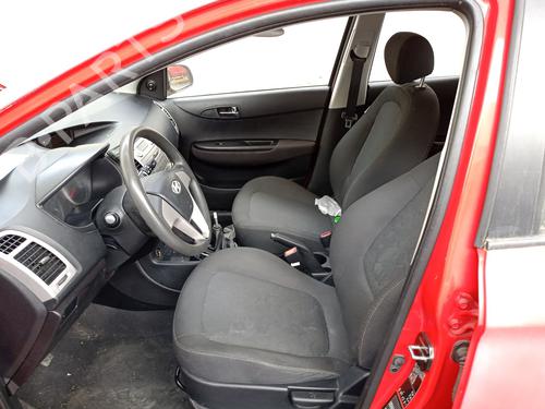 Warning switch HYUNDAI i20 I (PB, PBT) 1.2 | BP26494122I22 - Image 15