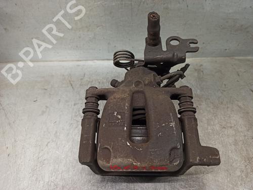 Used Right rear brake caliper VW CADDY III Box Body/MPV (2KA, 2KH, 2CA, 2CH) 1.9 TDI (75 hp) 16562686