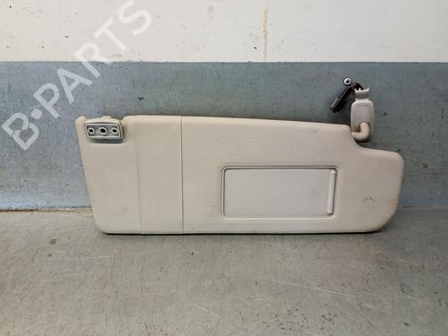 Used Right sun visor VW GOLF IV (1J1) 1.9 TDI (110 hp) 26708764