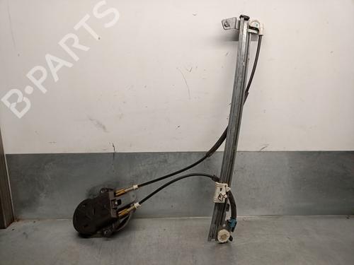 Rear right window mechanism CITROËN EVASION MPV (22, U6) 2.0 HDI | BP23106497C25 