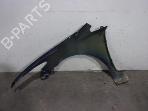 Right front fenders HONDA CIVIC Coupe 1.8 | BP17189671C42 