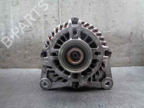 Used Alternator NISSAN QASHQAI / QASHQAI +2 I (J10, NJ10, JJ10E) 2.0 All-wheel Drive (141 hp) 6295757