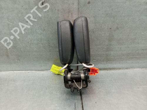 Used Seat buckle VOLVO S80 II (124) T6 AWD (305 hp) 29115917