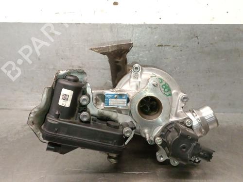 Used Turbocharger/Supercharger Turbocharger/Supercharger 36845348 36845348