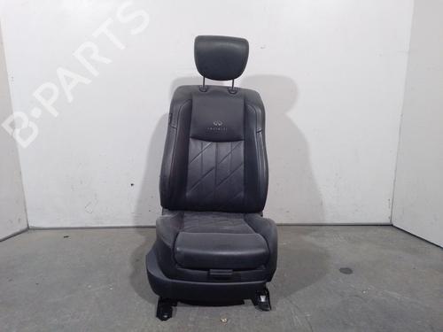 Sæde højre fortil Sæde højre fortil 38992835 38992835