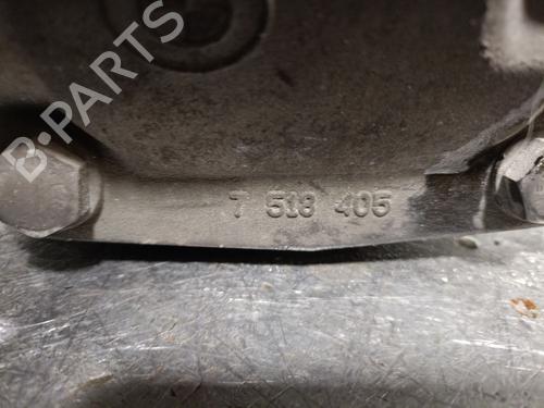Rear differential BMW 3 (E90) 318 d | BP31814938M24 - Image 9