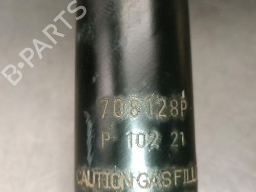 Right rear shock absorber SSANGYONG ACTYON I 2.0 Xdi | BP36647158M19 - Image 5