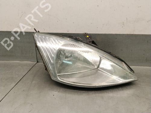 Used Right headlight Right headlight FORD FOCUS I (DAW, DBW) 1.8 Turbo DI / TDDi (90 hp) 40184476 40184476