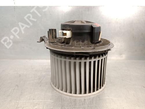 Heater blower motor NISSAN TIIDA Hatchback (C11) 1.5 dCi | BP24154777M62 