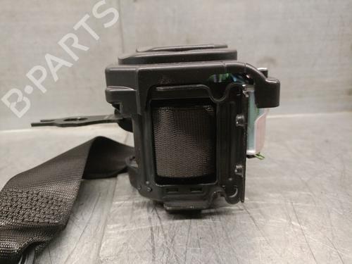 Rear left seatbelt BMW 3 (G20, G80, G28) 320 d Mild-Hybrid | BP24846483I29 