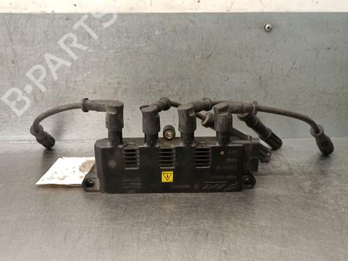 Used Ignition coil Ignition coil FIAT FIORINO Box Body/MPV (225_) 1.4 Natural Power (225BXC1A, 225AXC1A) (78 hp) 34174172 34174172