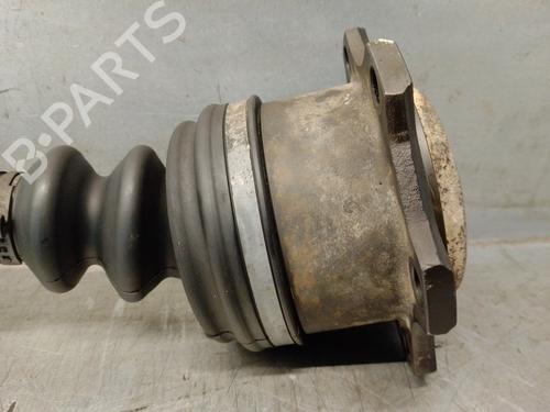 Right front driveshaft AUDI A6 C5 (4B2)  | BP17189915M39 