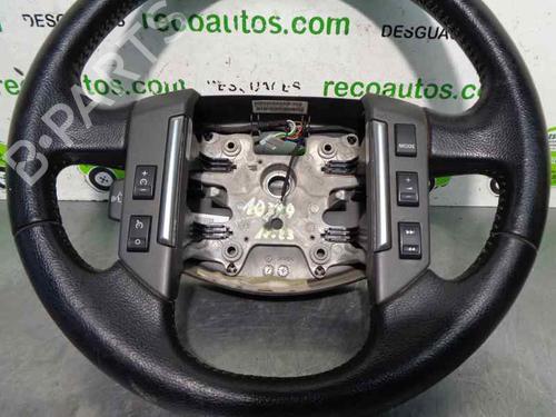 Steering wheel LAND ROVER RANGE ROVER SPORT I (L320) 4.4 4x4 | BP5793371C49 