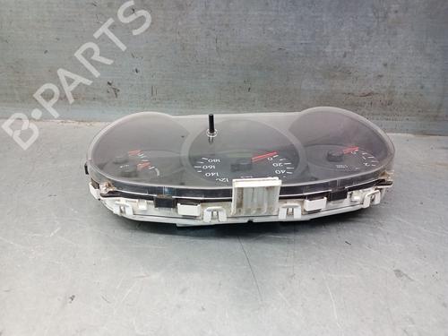 Instrument cluster FORD RANGER (ET) 2.5 TDCi 4x4 | BP24334730C47 