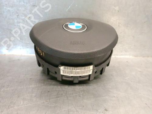 Driver airbag BMW 1 (E87) 118 d | BP26643987C9 